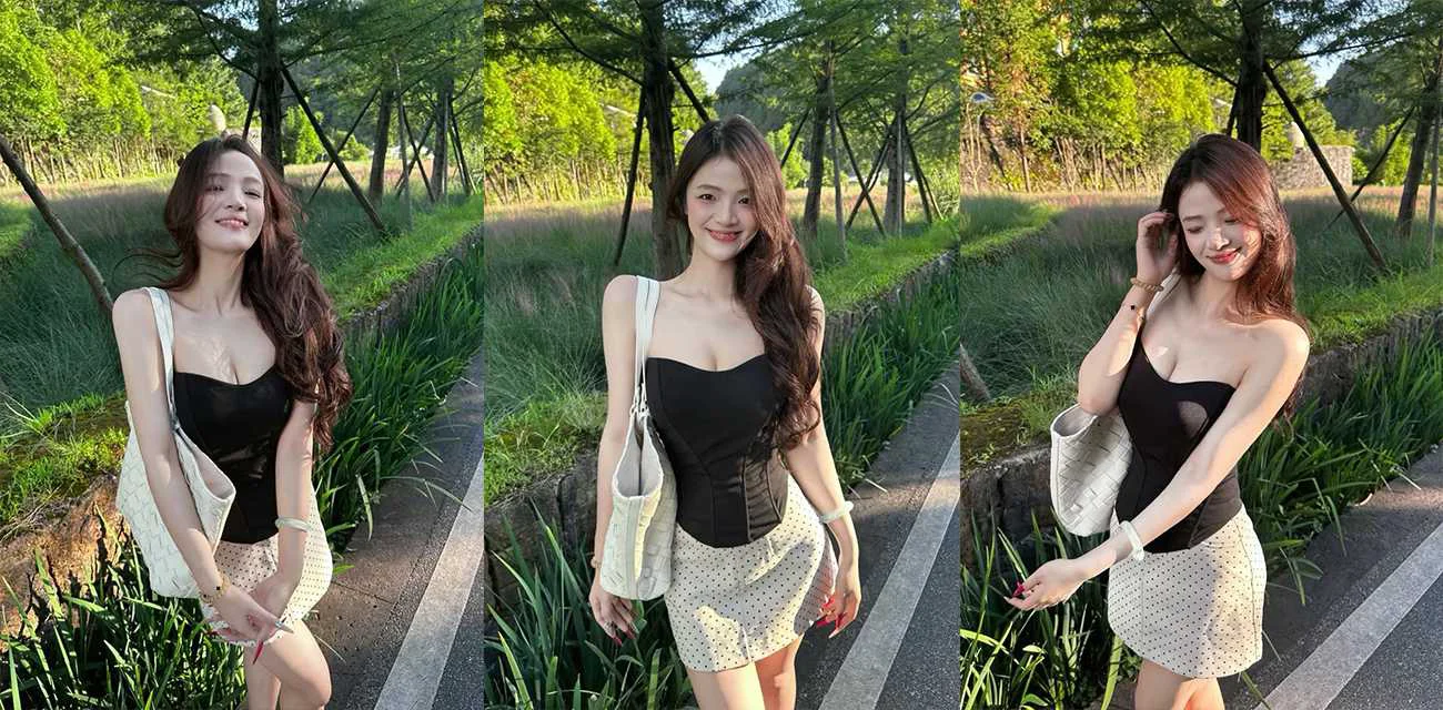 太原理工学姐【李雪影】不雅视频流出，饥渴尤物沉迷约炮戴狗链插跳蛋玩肛塞被炮友花式调教