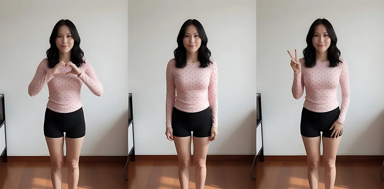 深圳第一深情，约炮高颜值女大，露脸口交舌技精湛，敏感体质上演多重高潮