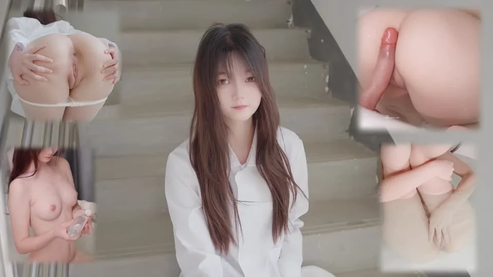 最美少女【小恩】稀缺万元私拍定制，真空护士全裸出浴阳具抽插极品嫩穴，淫液点缀美爆了