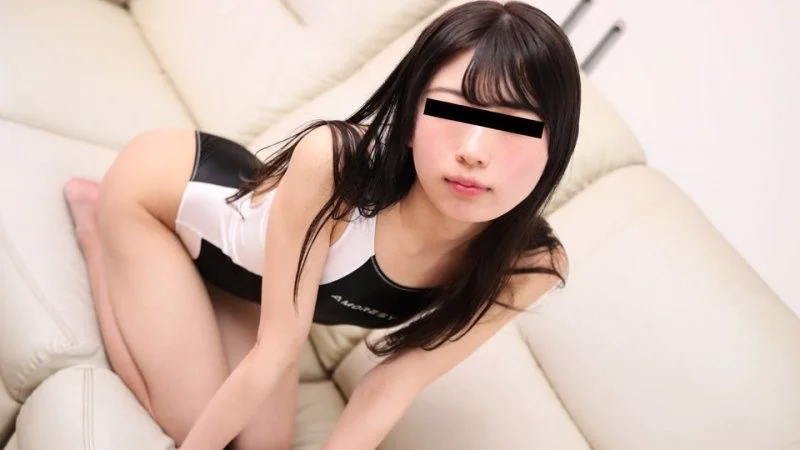 10musume 101325_01 濡れた競泳水着のスレンダーボディをねっとり堪能