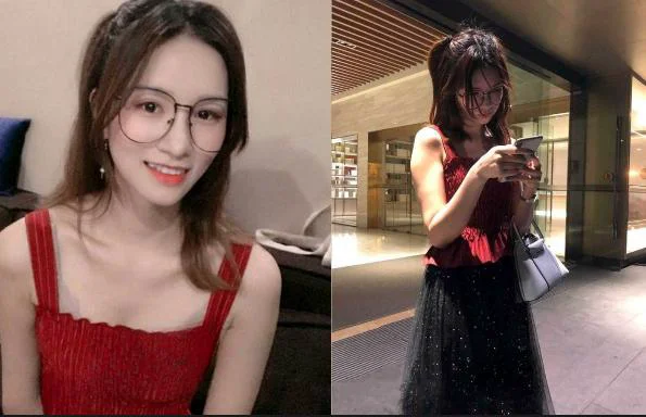 超高颜值女神御姐【刘思琪】澳门约会富二代穿上旗袍，搭配高跟肉丝开裆丝袜超诱惑极具反差感
