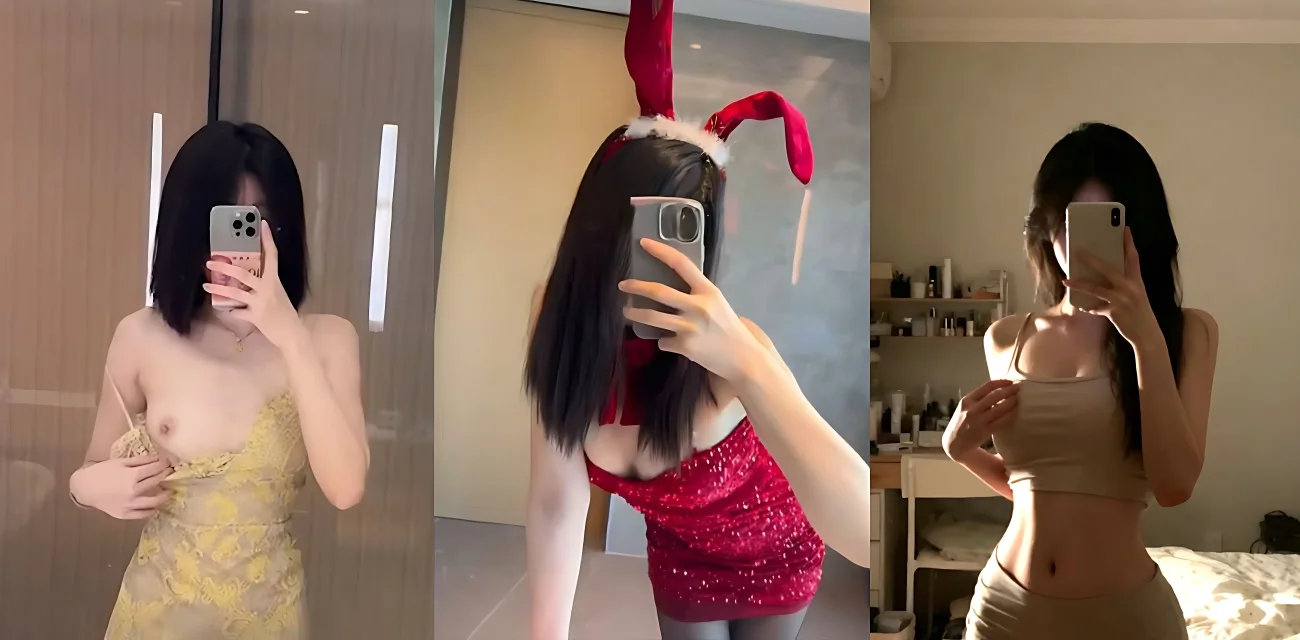 推特女菩萨【April】顶级白虎嫩穴惊艳全网，紧致粉嫩淫水泛滥，紧裹棒身吞吐有力绝对值得珍藏