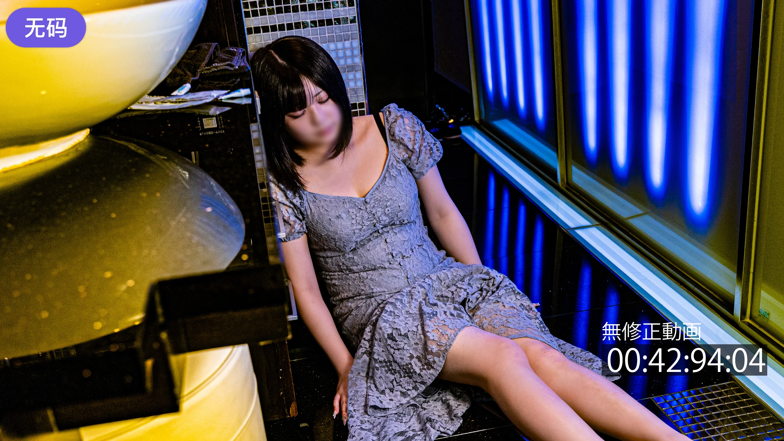 FC2-4303151 【Gカップ·パイズリ】 ナンパした女をお持ち帰り。巨乳の20歳ということ以外、知らん。生