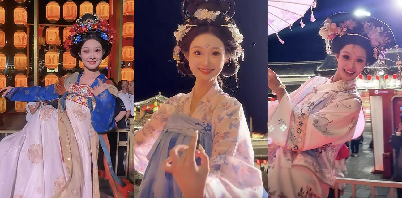 河头老街05年不倒翁女孩【孙鹤滋】百万粉丝网红竟被河头老街团长大叔李维金PUA拿下，自慰视频裸照独家曝光