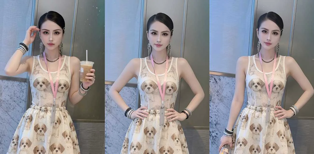 国际名模 李好好 居家裸聊自拍 情趣制服揉奶扣穴 阳具猛插性欲高涨