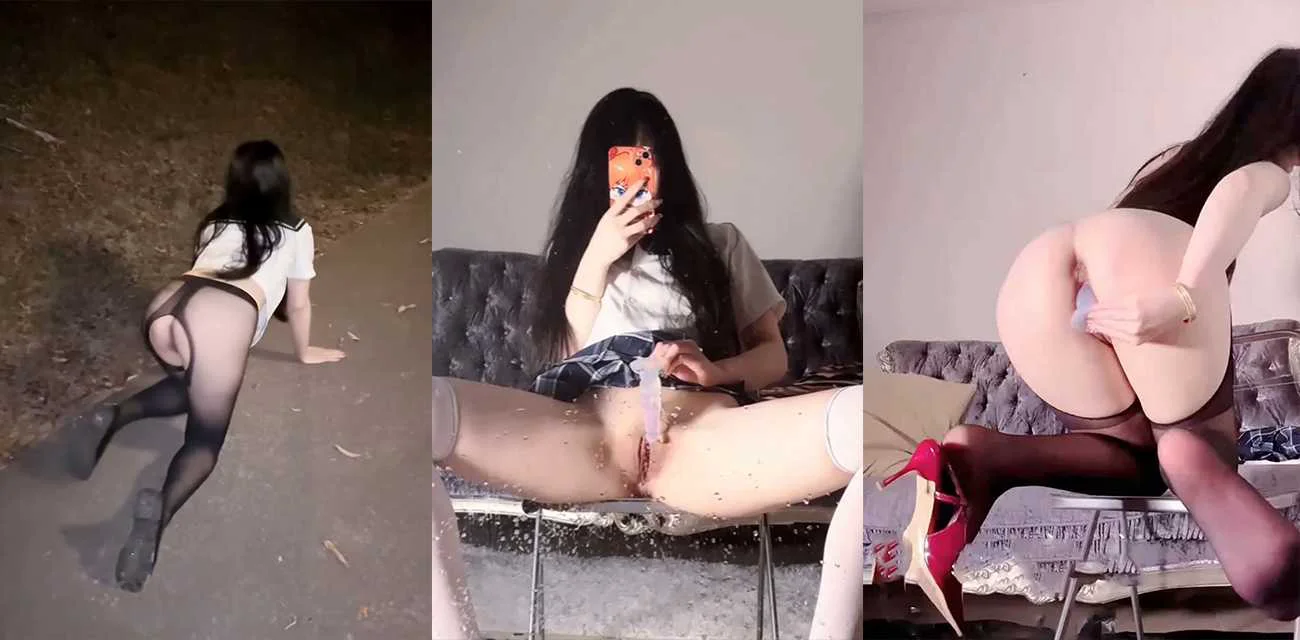 翘臀福利姬【杀手蛇蛇】付费视频合集泄露，翘臀性感肥穴诱人玩法超骚尺度爆表