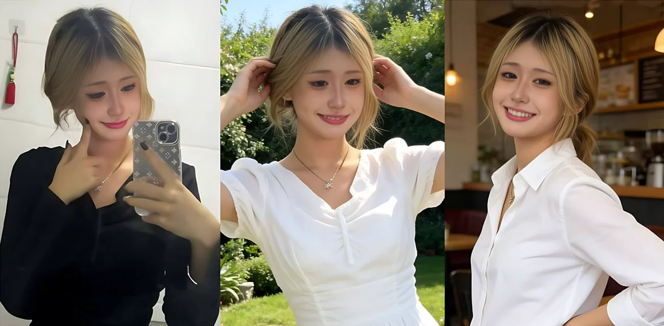 天津农学院反差婊【王悦】私密视频流出，性感甜妹主动跪舔肉棒深喉吃鸡，男友后入爆操娇喘甜腻淫骚到极致
