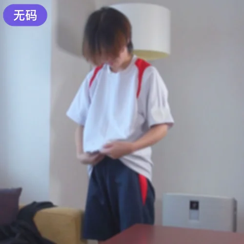 FC2-4435441 18なりたてボーイッシュ処女。性欲おじさんにファーストキス、処女喪失、どさくさ中-cd2