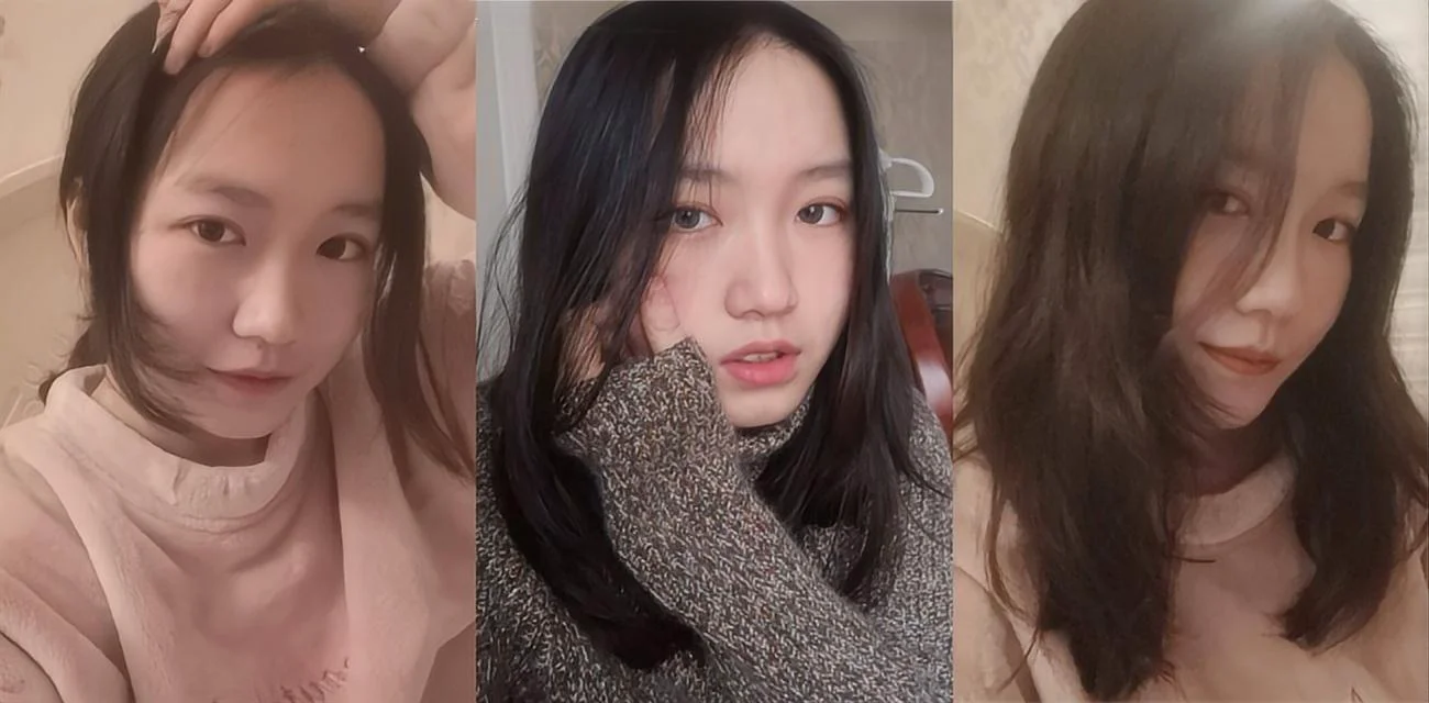 湖北宜昌科技职院【龚彦静】为泄欲与陌生人约炮被曝光私拍，校园公交车人尽皆知