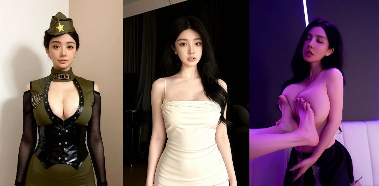 秀人网爆乳网红【潘娇娇】自慰摇奶私拍，湿润蜜穴一览无余，酥麻娇喘诱你心灵
