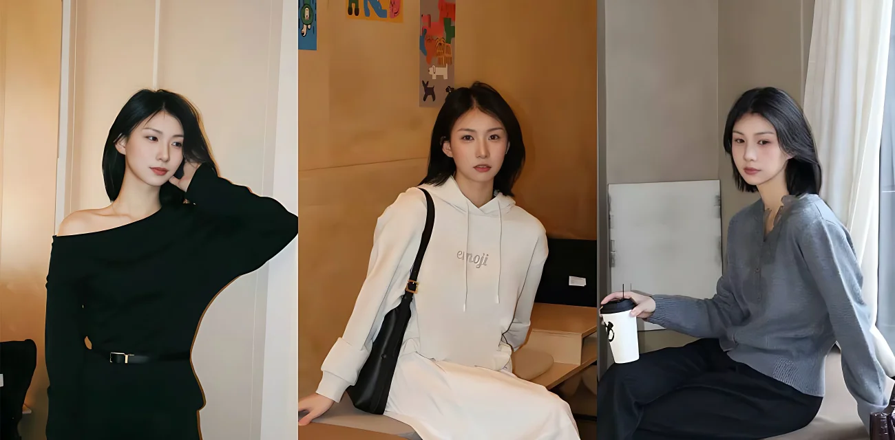 广东塑料闺蜜撕逼大戏【陈梓涵】风流成性母狗实锤，良家妇女竟是多人玩弄的母狗，性爱视频约炮记录曝光