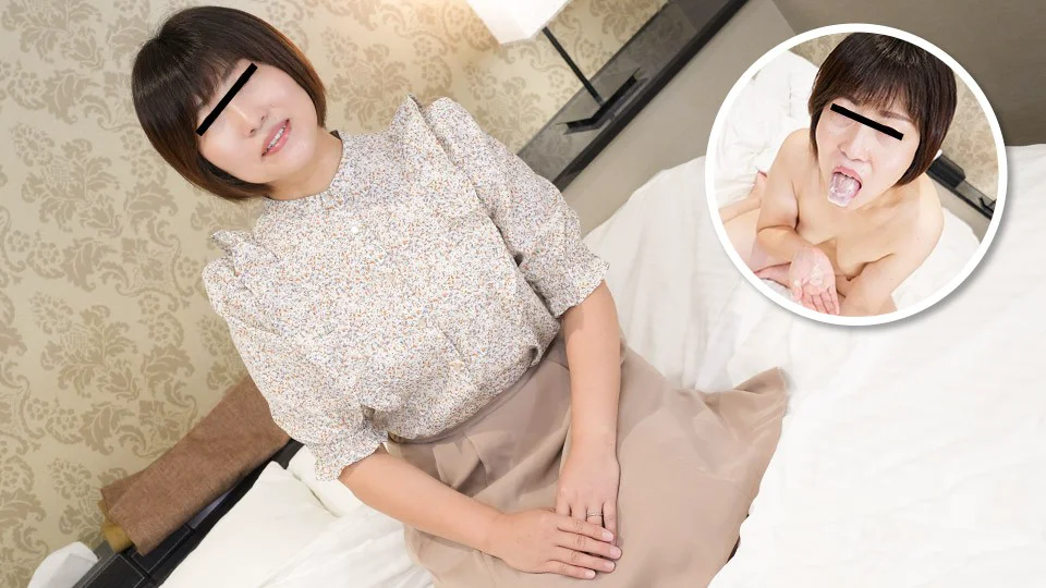 pacopacomama-033023_821-FHD-ごっくんする人妻たち131 ～初めて飲む精子の味～高城恵子
