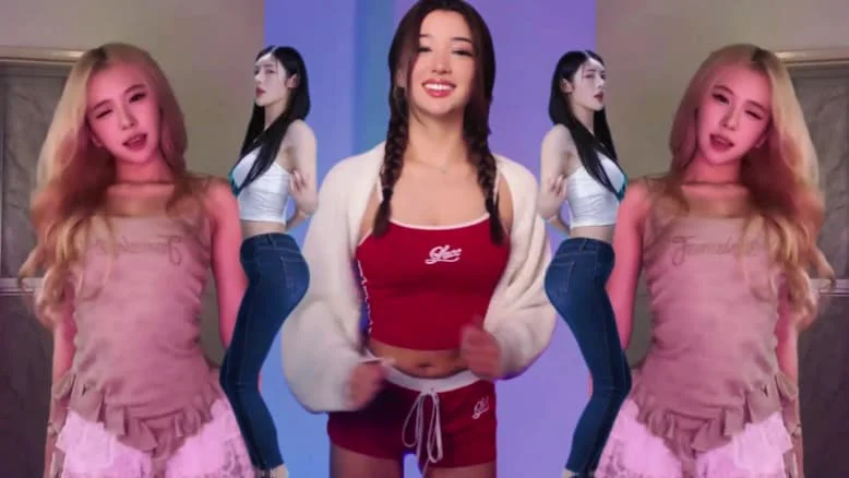 大神混剪18+tiktok.NON SOP SIN