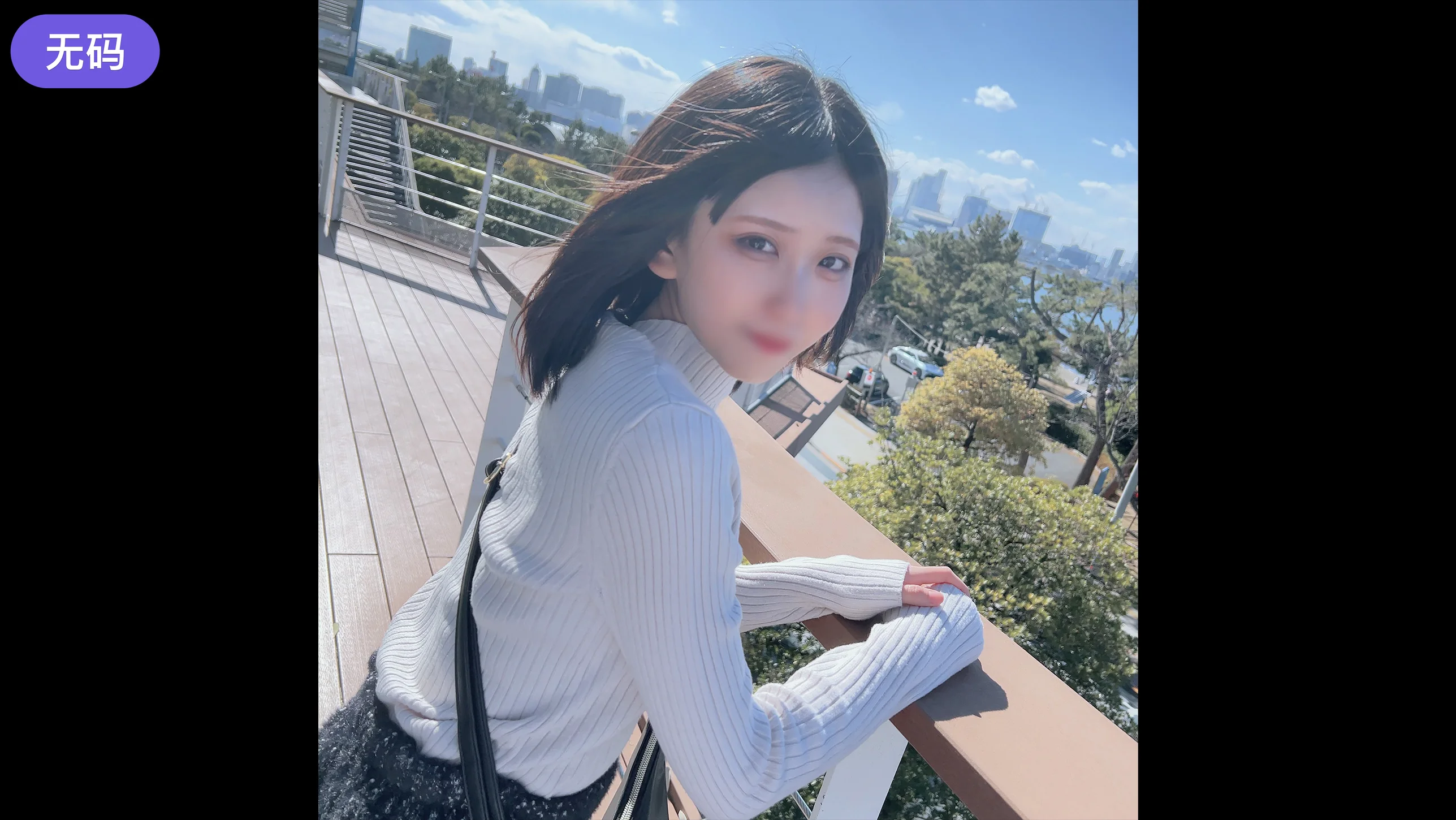 FC2-4436941 初撮影·顔出し！ ！閉鎖的で自然豊かな村で育ち、処◯喪失まで21年···初めての都内デー